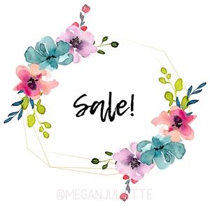 SALE!!!